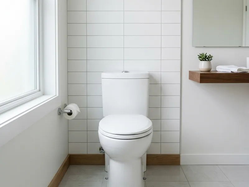 Toilet Repair & Installation Plumber in Ballantine, MT